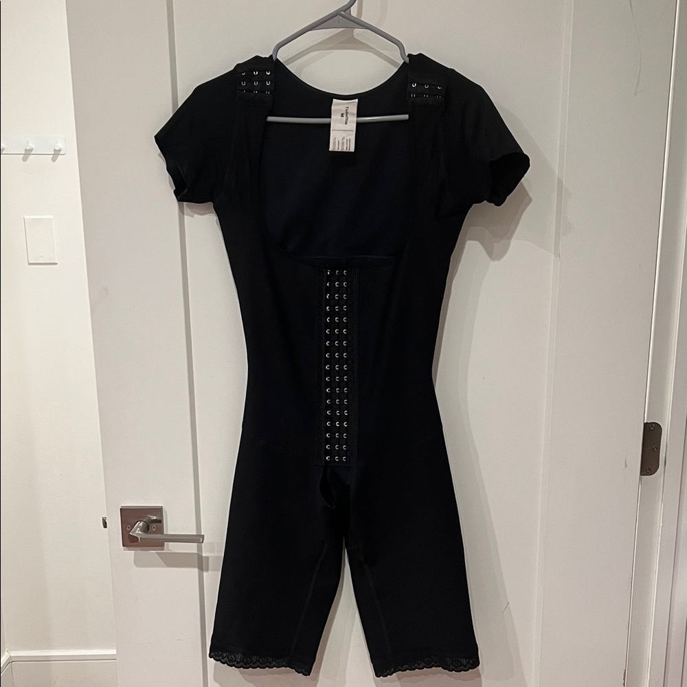 Stage 2 Handmade Columbian Faja